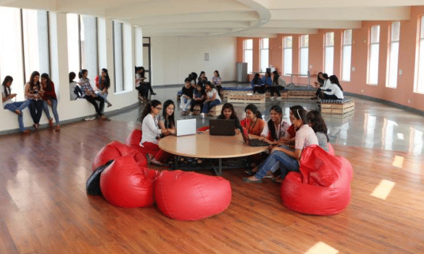 IILM University Greater Noida Infrastructure photo 3